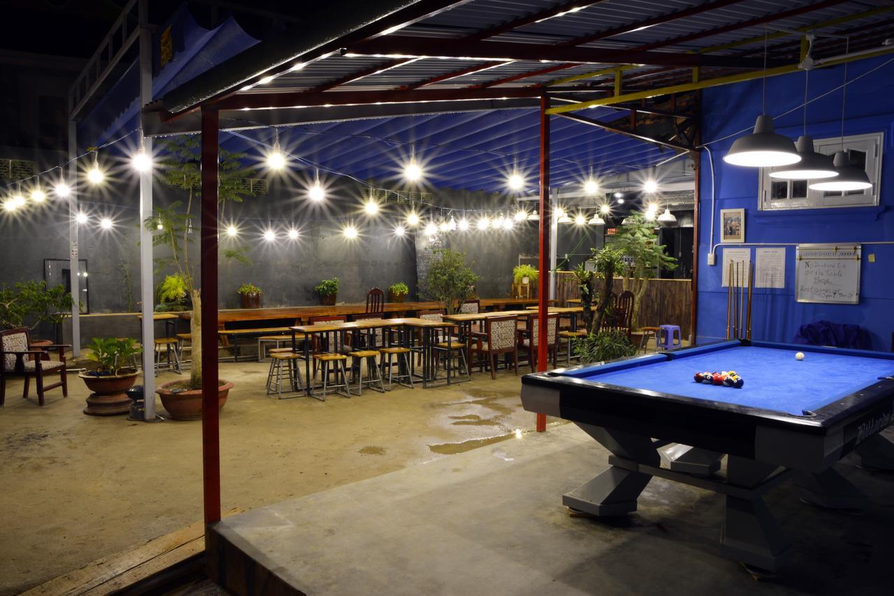 Dalat Family Hostel 2 Dış mekan fotoğraf