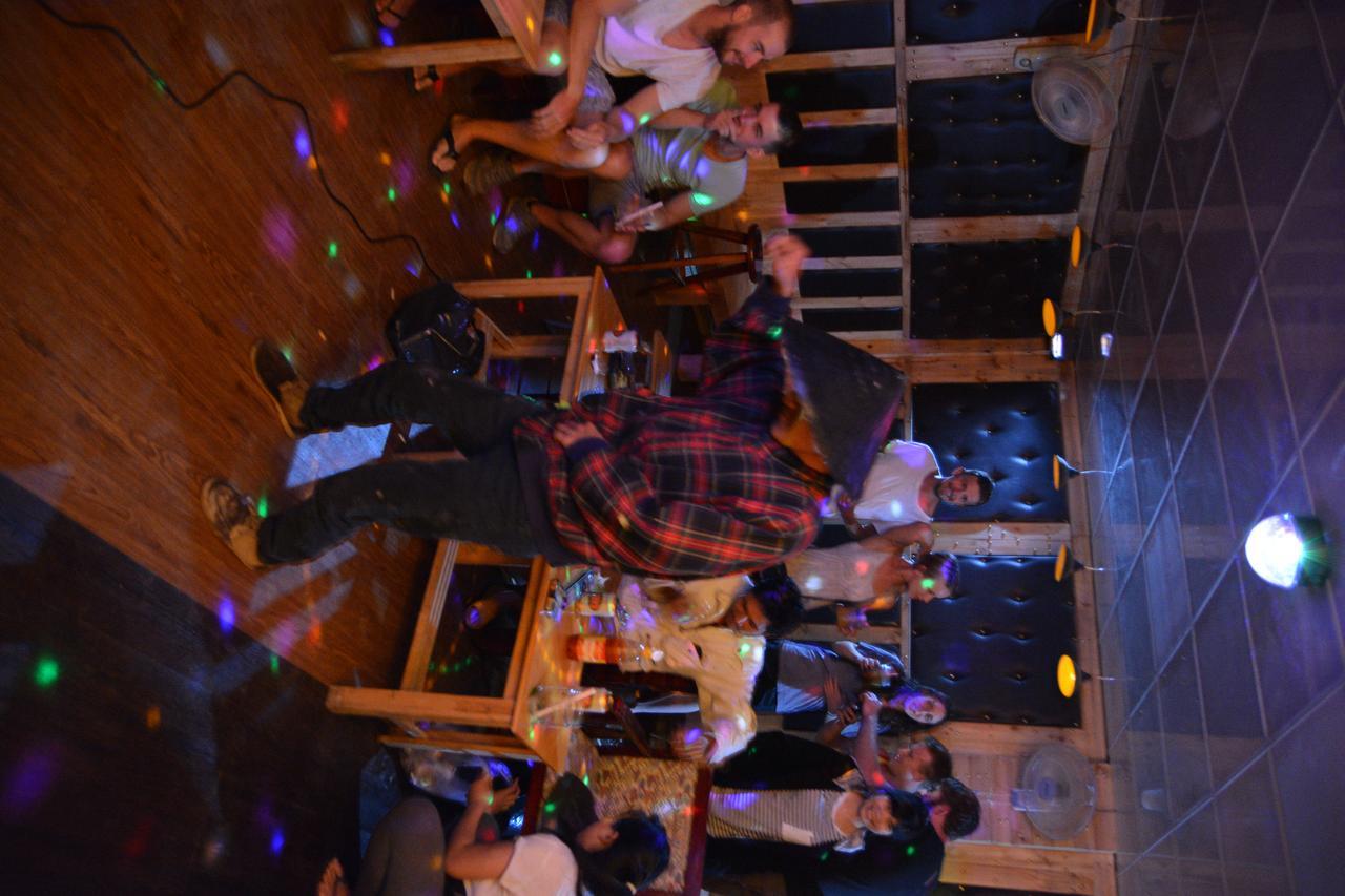 Dalat Family Hostel 2 Dış mekan fotoğraf